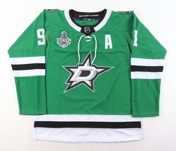 Seguin Dallas Stars Jersey Adidas Adidas Dallas Stars #91 Seguin