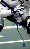 Deion Sanders HOF Signed/Autographed 8x10 Photo Cowboys BAS 213771