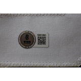 Ja'Tavion Sanders Autographed/Signed Pro Style Blue XL Jersey Beckett 48427