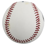 Rockies Carlos Gonzalez Authentic Signed OML Baseball Autographed BAS #BV01229