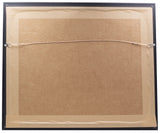 John Daly Signed Framed John Daly Golf Flag JSA ITP Hologram