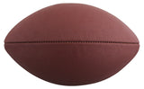 Doak Walker Authentic Signed Baden White Panel Logo Football BAS #BY103585