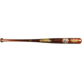 Don Baylor Autographed Colorado Rockies 1994 All Star Game Bat Beckett 53435