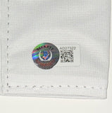 Greg Norman Signed Framed LIV Golf Flag BAS