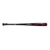 Trevor Story Signed Colorado Rockies Game Used '19 Old Hickory Bat Beckett 57822