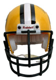 Antonio Freeman Signed/Auto Mini Football Helmet Green Bay Packers JSA 208029