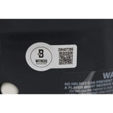 Brian Urlacher Autographed Chicago Bears Authentic Helmet HOF Beckett 49281