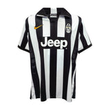 Paul Pogba Signed Juventus Home Soccer Jersey #6 with Beckett COA