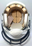 Saints DREW BREES Signed Full Size Riddell VSR4 Pro Line Authentic Helmet AUTO