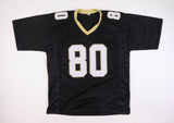Jarvis Landry Signed New Orleans Saints Jersey (JSA) 3xPro Bowl Wide Receiver