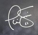 Lawrence Taylor Phil Simms Signed New York Giants 16x20 Photo Beckett 43285