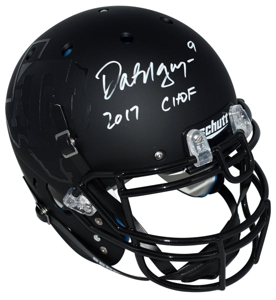 2017 football helmets Tennessee Titans Riddell Speed Authentic Helmet Archbishop Moeller (2017)