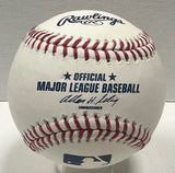 Brewers DON SUTTON Signed Official MLB Baseball AUTO w/ "1982 Brewers"