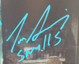 Signed 16x20 Photo by 6 Cast Members / 1993 Hit Film The Sandlot (Beckett & JSA)