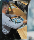 Jason Kelce Philadelphia Eagles Signed/Auto 16x20 Batman Photo PSA/DNA 190359