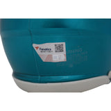 Trevor Lawrence Autographed Jacksonville Jaguars Flash Mini Helmet FAN 47996