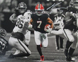 Bijan Robinson Atlanta Falcons Signed/Autographed 16x20 Photo JSA 208834