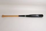 Frank Thomas Autographed Baseball Bat -- Chicago White Sox | Upper Deck Hologram