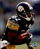 Antwaan Randle El Pittsburgh Steelers Signed/Autographed 8x10 Photo JSA 161234
