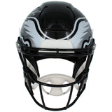 Makai Lemon Autographed Eagles 2022 Alternate Speedflex Authentic Helmet Beckett