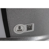 Jack Sawyer Signed Ohio State Buckeyes F/S Helmet Scoop and Score Beckett 49637