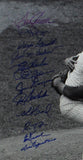 1969 Mets Multi-Signed Unframed 16x20 MLB Photo 21 Sigs- Tom Seaver, Yogi Berra