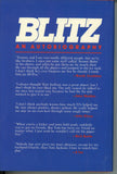 Tom Jackson Autographed Denver Broncos Autobiography Book Blitz Beckett 55776