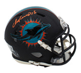 Dan Marino Signed Miami Dolphins Speed Rivarly Mini NFL Helmet
