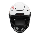 Trey McBride Signed Arizona Cardinals Speed Flex Authentic Lunar NFL Helmet