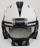 Jaylon Robinson Signed UCF Knight Mini-Helmet (JSA COA) Central Florida Star W.R