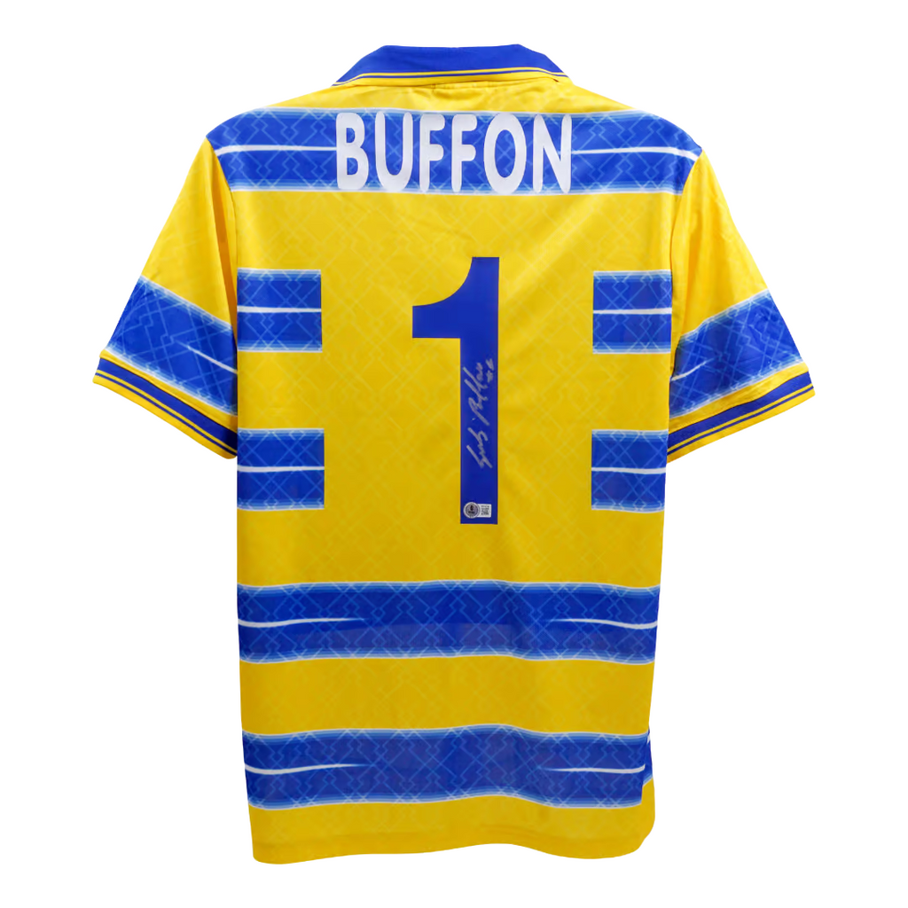 italy - Liga de fútbol Italiana - Gianluigi Buffon - - Catawiki