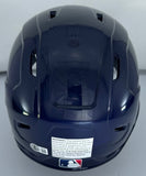 Astros WS Champ KYLE TUCKER Signed Full Size Rawlings Baseball Helmet AUTO - BAS