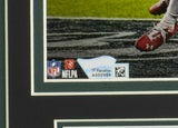 Alshon Jeffrey Signed Framed Philadelphia Eagles 8x10 Photo Fanatics
