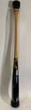 Carlos Gonzalez Autographed Bat Maple MCI Rideau Crusher MLB Authenticated
