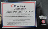 James Franklin Penn State PSU Signed/Autographed 11x14 Photo Fanatics 163792