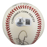 Cubs Sammy Sosa Authentic Signed William White ONL Baseball BAS #BU64215