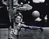 Detlef Schrempf Autographed 8x10 Photo University of Washington MCS Holo #87421