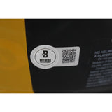 Jerome Bettis Autographed Pittsburgh Steelers SpeedFlex Helmet Beckett 49201