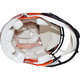 Brian Urlacher Signed Chicago Bears 22 Alt Pro Helmet HOF Beckett 42845