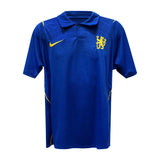 Pedro Neto Signed Chelsea FC 2026-27 Home Soccer Jersey #7 with Beckett COA