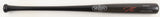 James Wood Signed Louisville Slugger Bat (Beckett) Washington Nationals / O.F.