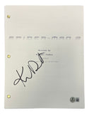 Kirsten Dunst Signed Spider-Man 2 Full Movie Script BAS