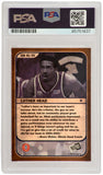 Luther Head Signed Illinois 2005 Press Pass Old School Rookie Card #10 (PSA/DNA)
