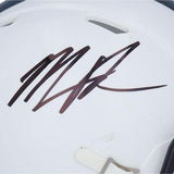 Micah Parson Penn State Nittany Lions Signed Riddell Speed Mini Helmet
