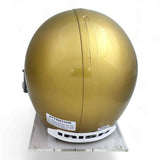 Lou Holtz Autographed Signed Notre Dame Fighting Irish Full Size Helmet - PSA