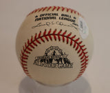 Luis Aparicio Autographed Official 1998 MLB All Star Game Baseball JSA COA