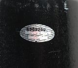 Lou Whitaker Signed Louisville Slugger Bat (Schwartz) 1984 Series Champs/ Tigers