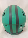 MATTHEW GOLDEN SIGNED GREEN BAY PACKERS RAVE SPEEDFLEX AUTHENTIC HELMET BECKETT
