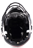 Deion Sanders Signed Atlanta Falcons F/S Lunar Speed Flex Helmet- Beckett W Holo