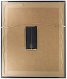 Saquon Barkley Signed Framed 16x20 New York Giants Photo Panini